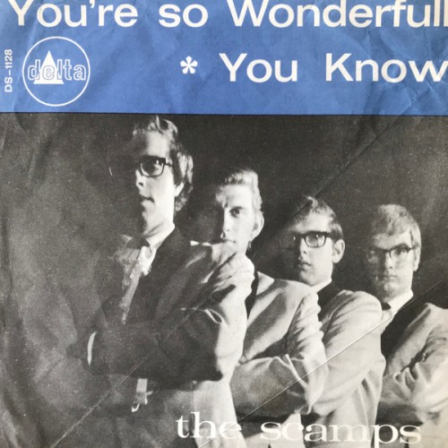 You’re So Wonderfull / You Know