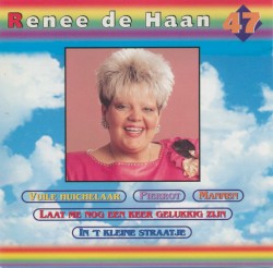 Renee de Haan