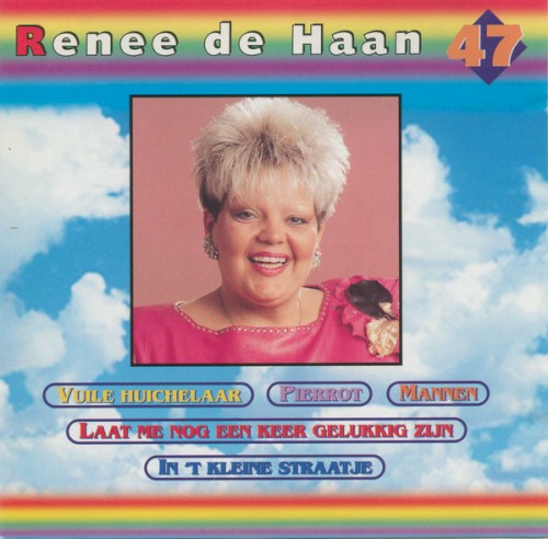 Renee de Haan