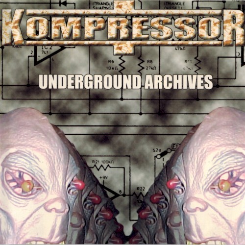 Underground Archives