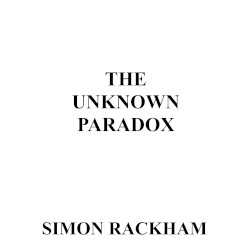The Unknown Paradox