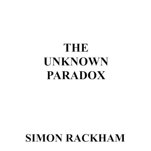 The Unknown Paradox