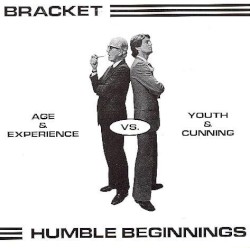 Age & Experience Vs. Youth & Cunning