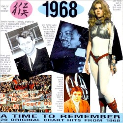 A Time to Remember: 1968