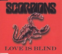 Love Is Blind