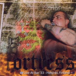 Live at Bar '33