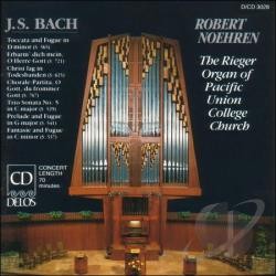 Great Organ Works