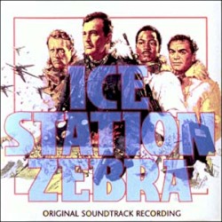 Ice Station Zebra