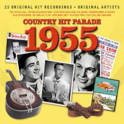 Country Hit Parade 1955
