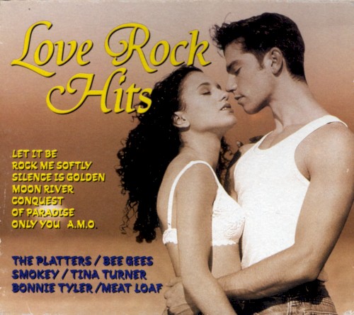Love Rock Hits