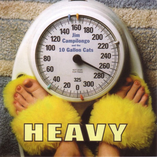 Heavy