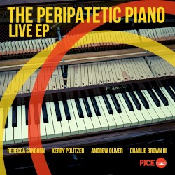 Peripatetic Piano