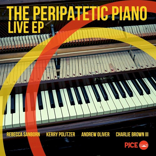 Peripatetic Piano