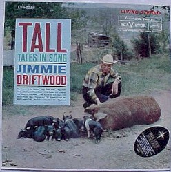 Tall Tales in Song