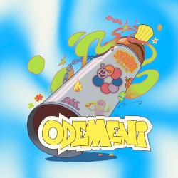 Odemeni