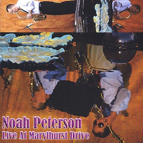 Live at Marylhurst Drive