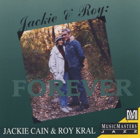 Jackie & Roy: Forever