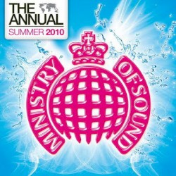 Ministry of Sound – The Annual Summer 2010