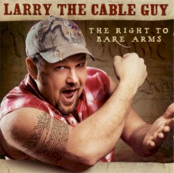 The Right to Bare Arms