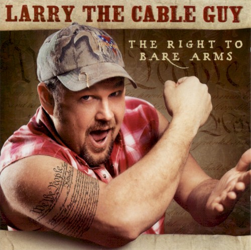 The Right to Bare Arms