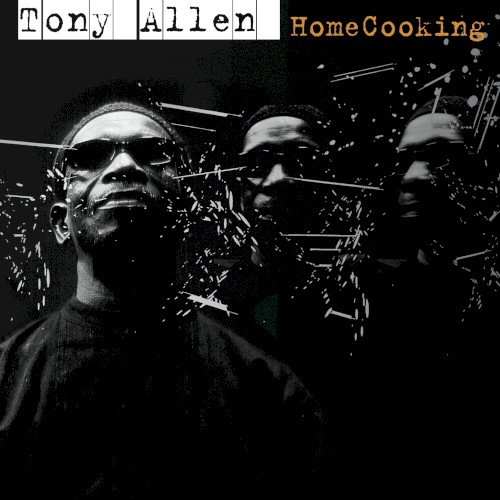Home Cooking