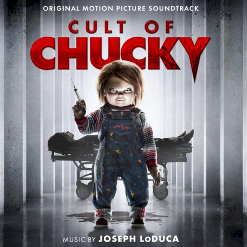 Cult of Chucky