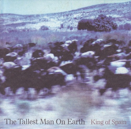 King of Spain