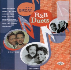 Great R&B Duets