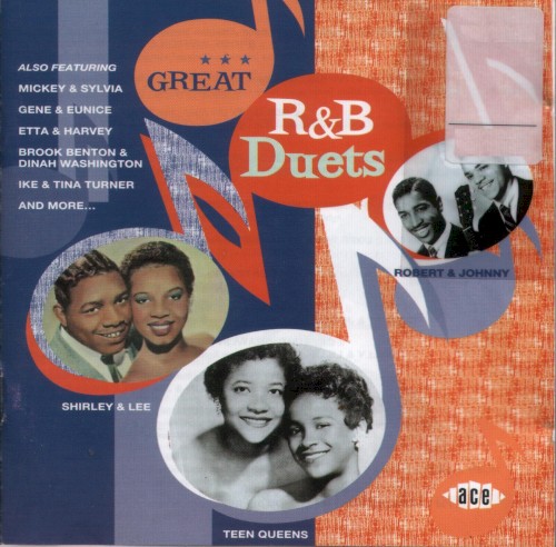 Great R&B Duets