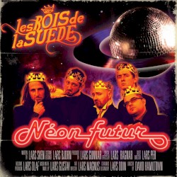 Néon futur