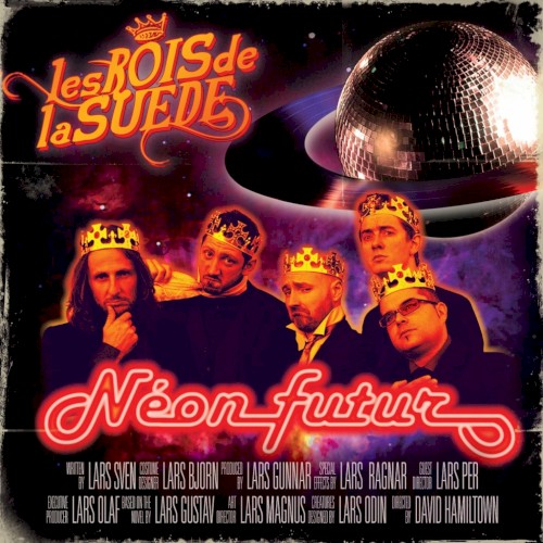 Néon futur