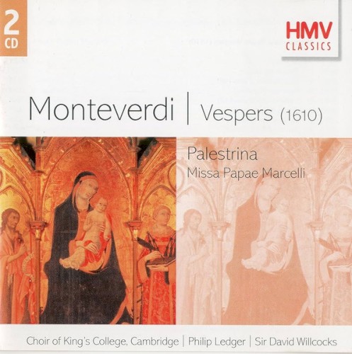 Vespers (1610)