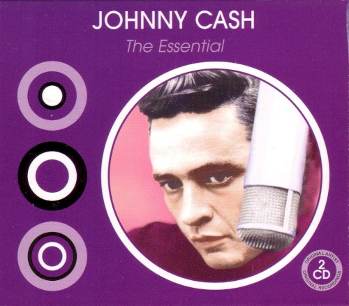 The Essential Johnny Cash