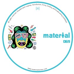 Give A Feeling EP