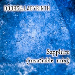 Sapphire (Insatiable Mix)