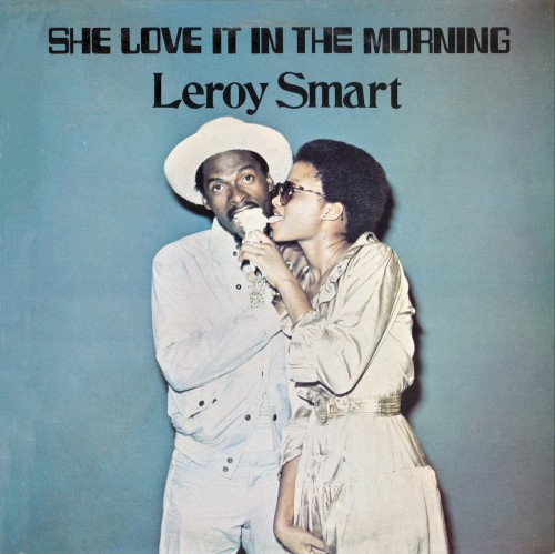 She Love It In The Morning