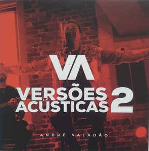 Versões Acústicas 2