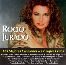 Mis Mejores Canciones - 17 Super Exitos