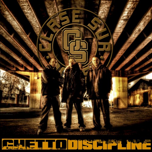 Ghetto Discipline