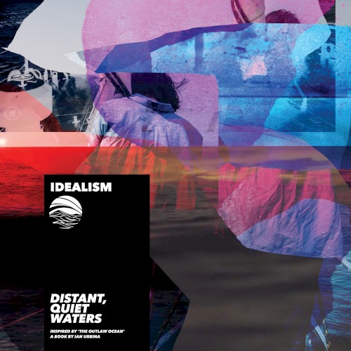 Distant, Quiet Waters