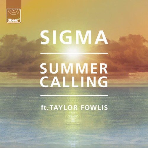 Summer Calling (Tantrum Desire remix)