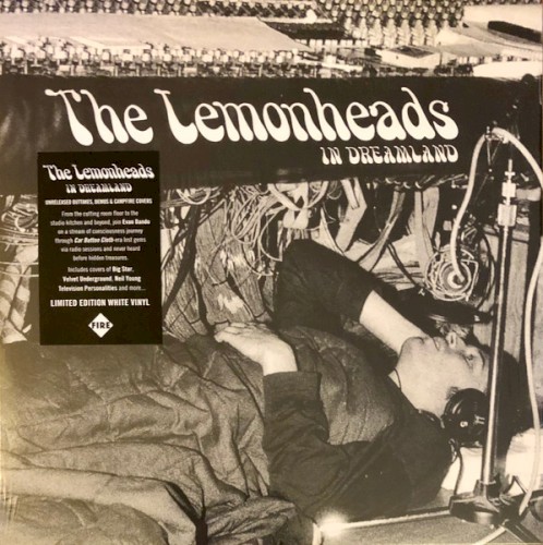 Lemonheads in Dreamland