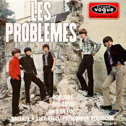 Les Problèmes