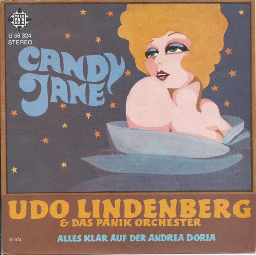 Candy Jane