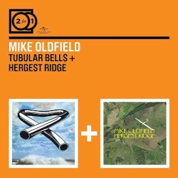 Tubular Bells + Hergest Ridge