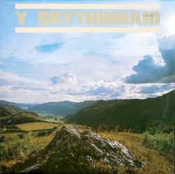 Y Brythoniaid
