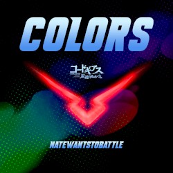 Colors (From "Code Geass")