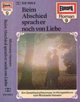 Roman-Serie 9: Beim Abschied sprach er noch von Liebe