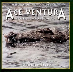 Ace Ventura: When Nature Calls