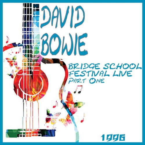 Bridge School Festival Live, Part 1